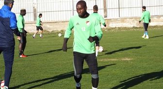 Diarra 394 Gün Sonra Gol Attı
