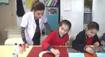 Diyarbakırlı Küçük Ressam, 23 Nisan'da Külliyede Olacak