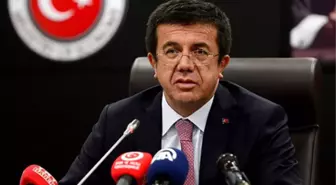 Ekonomi Bakanı Zeybekci Soruları Yanıtladı: (2)