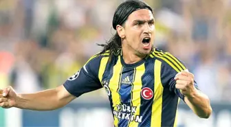 Eski Fenerbahçeli Mehmet Topuz: Annem Rahatsız Olduğu İçin Futbolu Bıraktım