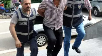 Eski Sevgilisini Öldüren Sanığa Müebbet Hapis Cezası