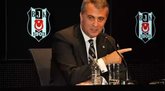 Fikret Orman: 'Karara Itiraz Edeceğiz'