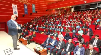 Gebze'de 'İnovasyon ve Gelecek' Semineri