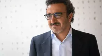 Hamdi Ulukaya Tıme 100 Listesinde