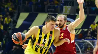 Ilk Maçların En Değerlisi Bogdanovic