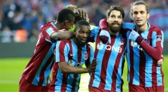 İşte Trabzonspor'un Yeni Kaptanı!