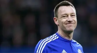 John Terry İçin Antalyaspor İddiası!