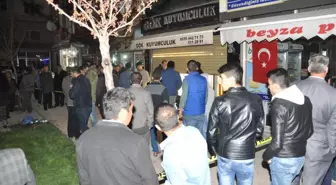 Kahramanmaraş'ta Kuyumcu Cinayeti