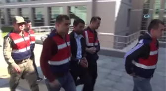 Katil Zanlısından Kan Donduran İfade...'Yakalanmasaydım Başkalarını da Öldürecektim'