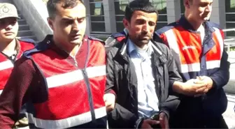 Katilden Kan Donduran İfade: İçki İçenlere Tahammülüm Yok