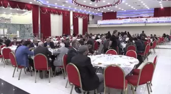 Kutlu Doğum Haftası Etkinlikleri - Sığınmacılar Yararına Yemek