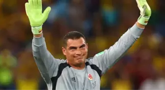 Mondragon'a Silahlı Saldırı!