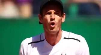 Murray, Monte Carloya da Veda Etti