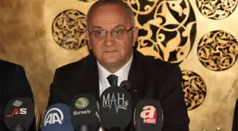 Necati Şahin CHP'den İstifa Etti