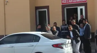 Niğde'nin Eski Jandarma Komutanı İtiraf Etti: 'Gizli Namaz Kıl, İçki İç ve Eşinin Başını Aç' Dediler