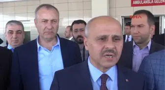 Niğde Vali Soruşturma Sürüyor