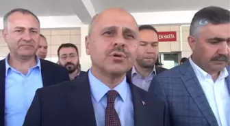 Niğde Valisi Ertan Peynircioğlu: (Ak Parti'li Başkana Saldırı) '14 Yaşındaki Öğrenci Ameliyata...