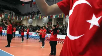 Nilüfer 16. Uluslararası Spor Şenliği