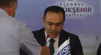 Plaj Futbolunun En Iyileri Istanbul'da Buluşuyor
