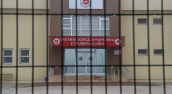 Sakarya'da Fetö'nün Darbe Girişimine İlişkin Dava