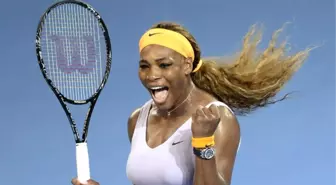 Serena Williams Kortlardan Uzak Kalacak