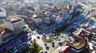 Trabzon'da Üç Kavşak İnşa Edilecek