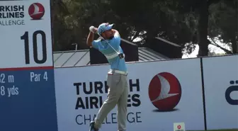 Turkish Airlines Challenge Tour'un Türkiye Ayağı Bugün Başladı