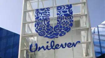 Unilever'in Satışları Beklentilerin Üzerinde