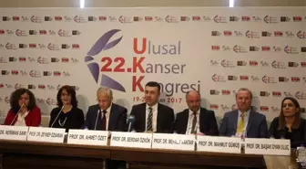 22. Ulusal Kanser Kongresi