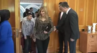 23 Nisan Ulusal Egemenlik ve Çocuk Bayramı