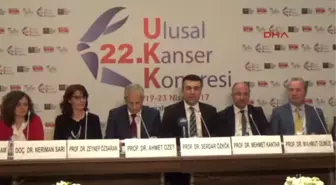 Antalya Prof. Dr. Özet: Tavuk Eti Kanser Yapar Diye Bir Yayın Yok