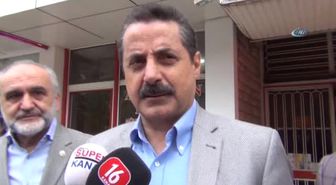 Bakan Çelik'den Arkadaşına Taziye Ziyareti