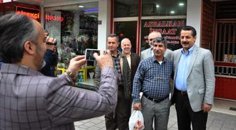 Bakan Çelik:  Korkunun Ecele Faydası Yok