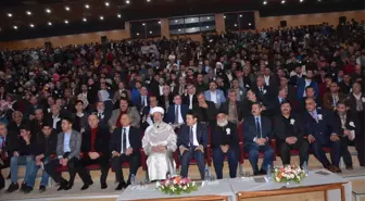 Diyanet İşleri Başkanı Görmez: '15 Temmuz'da En Büyük Zararı Dini Mübini İslam Gördü'