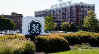 General Electric'in Kârı Beklentileri Aştı