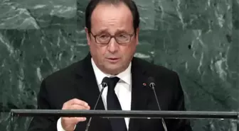 Hollande Savunma Konseyi Topladı