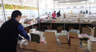 Manisa Kitap Günleri Başladı