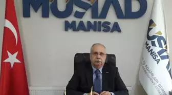 Müsiad Manisa, Referandumu Değerlendirdi