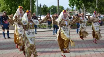 Ortaca'da Turizm Haftası Etkinliği