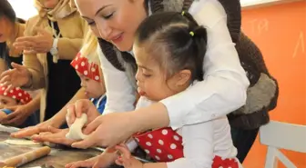 Ayten Usta'daki Özel Eğitim Çocukları Ünlü Şeflere Taş Çıkardı