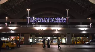 THY'nin Erzincan-Sabiha Gökçen Seferleri Başlıyor