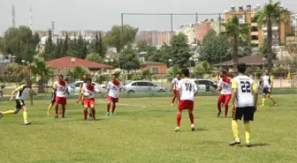 Toroslar'da Köyler Arası Futbol Turnuvası 23 Nisan'da Başlıyor