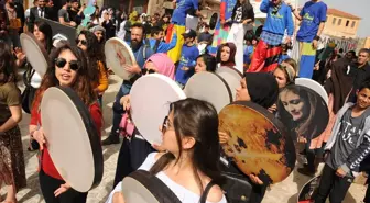 Uluslararası Mardin Uçurtma Festivali