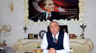 Başkan Kılıç'dan 23 Nisan Mesajı