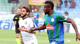 Beşiktaş'ın Şampiyonluk Yarışındaki Rakibi M. Başakşehir, 2 Puan Kaybetti