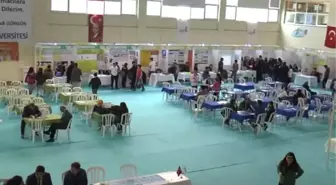 Çürük Fındıkları Ayıklayan Robot Geliştirildi