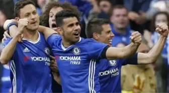 Federasyon Kupası'nda İlk Finalist Chelsea