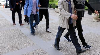 Fetö/pdy 'Gaybubet Evleri'Ne Operasyon; 53 Gözaltı