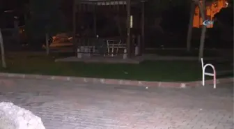 Kalbinden Bıçaklanan 19 Yaşındaki Genç Hayatını Kaybetti