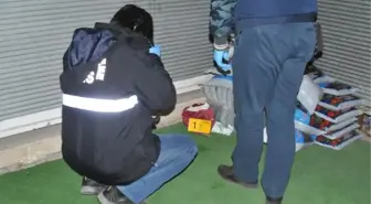 Kalbinden Bıçaklanarak Öldürüldü